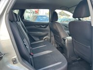Nissan Qashqai DIG-T ACENTA PREMIUM 11