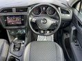 Volkswagen Tiguan 2.0 TDI SE Navigation Euro 6 (s/s) 5dr 9