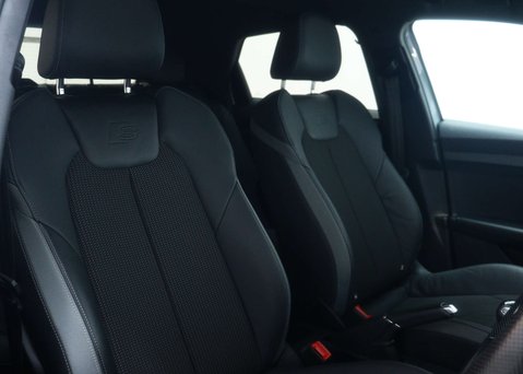Audi A1 1.0 A1 S Line 30 TFSI 5dr 44