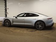 Porsche Taycan Taycan 4x2 4dr 17