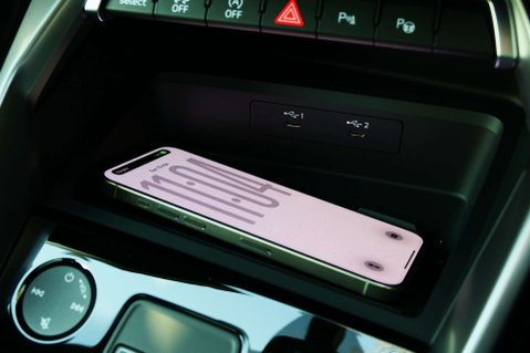 Audi A3 1.5 A3 Black Edition 35 TFSI MHEV SA 5dr 22