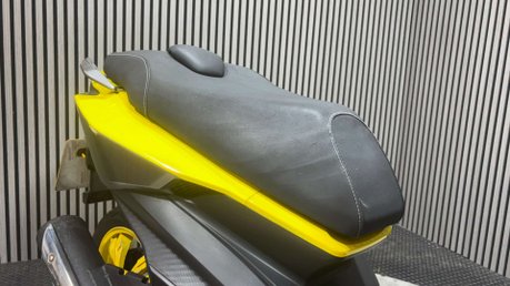 Lexmoto SRT 2023 EASY PROJECT SCOOTER ONLY 17K RUNS WELL 125CC BIKE 11