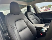 Tesla Model 3 Saloon 4dr Electric Auto RWD (241 bhp) 11