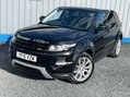 Land Rover Range Rover Evoque 2.2 SD4 Dynamic Auto 4WD Euro 5 (s/s) 5dr 76