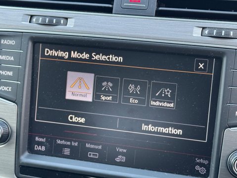 Volkswagen Golf 1.4 TSI BlueMotion Tech Match DSG Euro 5 (s/s) 5dr 20