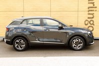 Kia Sportage 2 ISG 12