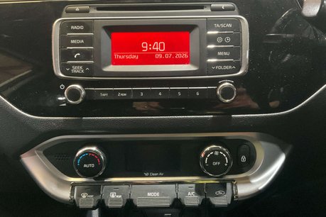 Kia Rio 1.1 CRDi EcoDynamics SE Hatchback 5dr Diesel Manual Euro 6 (s/s) (74 bhp) 8