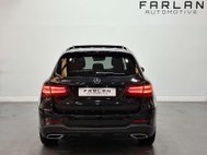 Mercedes-Benz GLC 2.1 GLC220d AMG Line (Premium Plus) SUV 5dr Diesel G-Tronic+ 4MATIC Euro 6 22