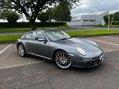 Porsche 911 3.8 911 Carrera 2 S 2dr 31