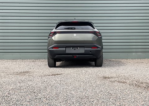 Suzuki eVitara Ultra 2WD 61kWh 13