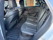 Audi Q8 TDI QUATTRO BLACK EDITION 44