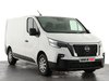 Nissan Primastar 30 L1H1 2.0 dCi 110ps Acenta