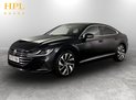 Volkswagen Arteon 1.4 TSI 13kWh R-Line Fastback 5dr Petrol Plug-in Hybrid DSG Euro 6 (s/s) (2 3