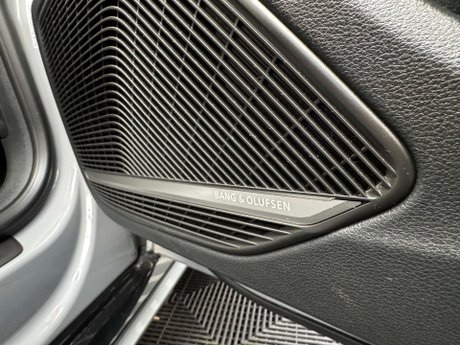 Audi RS5 2.9 TFSI V6 Coupe 2dr Petrol Tiptronic quattro Euro 6 (s/s) (450 ps) 9