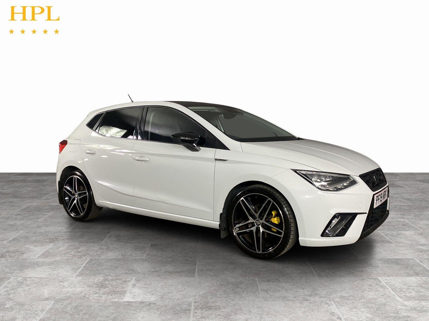 SEAT Ibiza dealer public-web source image