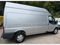 Ford Transit 2.2 TDCi 350 Duratorq Panel Van 3dr Diesel Manual FWD L3 H3 (113 bhp) 10
