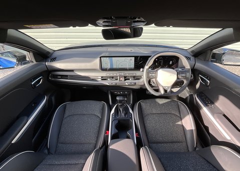 Kia K4 1.6 T-GDi GT-Line DCT 9