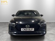 Mazda 3 2.0 e-SKYACTIV-X MHEV GT Sport Hatchback 5dr Petrol Manual Euro 6 (s/s) (18 2