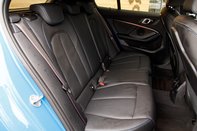BMW 1 Series 118I M SPORT 37