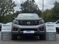 Nissan Navara 2.3 dCi N-Guard Pickup Double Cab 4dr Diesel Auto 4WD Euro 6 (190 ps) 2