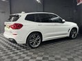 BMW X3 3.0 X3 M40i Auto 4WD 5dr 21