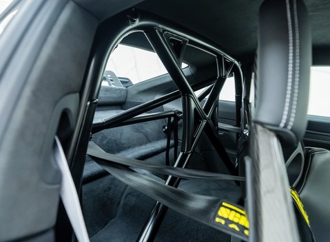 Porsche 911 GT3 (992) 14