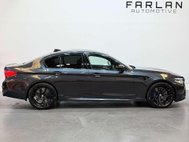BMW M5 4.4i V8 Competition Saloon 4dr Petrol Steptronic xDrive Euro 6 (s/s) (625 p 18