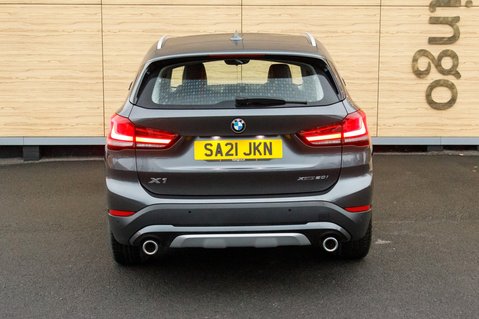 BMW X1 XDRIVE20I XLINE 6