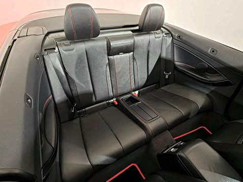 BMW 4 Series 420D SPORT 28