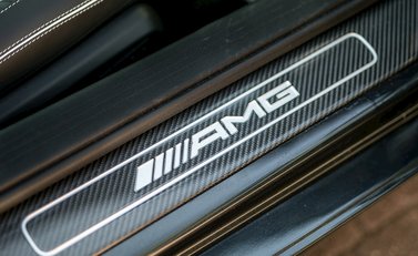 Mercedes-Benz Amg GT GT S 17