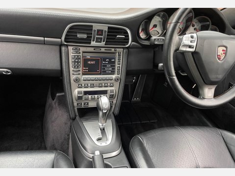 Porsche 911 3.8 997 Carrera S Cabriolet 2dr Petrol Tiptronic S (280 g/km, 350 bhp) 34