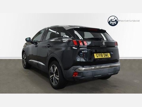 Peugeot 3008 1.2 PureTech Allure Euro 6 (s/s) 5dr 5