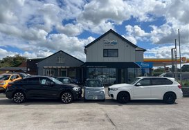 Citroen Ami AMI BLUE PACK AUTO 50