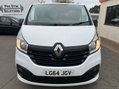 Renault Trafic 1.6 Trafic SL27 Business+ Energy dCi 4