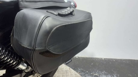 Triumph Speedmaster 865 2015 19K WARRANTY MOT SERVICED CRUISER BOBBER 865CC 39