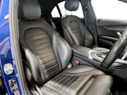 Mercedes-Benz C Class 1.5 C200 MHEV EQ Boost AMG Line Saloon 4dr Petrol G-Tronic+ Euro 6 (s/s) (1 11