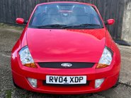 Ford Streetka 8V 3