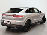 Porsche Cayenne 3.0T V6 Coupe 5dr Petrol TiptronicS 4WD Euro 6 (s/s) (340 ps) 21