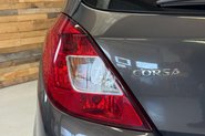 Vauxhall Corsa 1.2 16V Excite Hatchback 5dr Petrol Manual Euro 5 (A/C) (85 ps) 52
