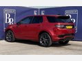 Land Rover Discovery Sport 1.5 P300e 12.2kWh R-Dynamic SE SUV 5dr Petrol Plug-in Hybrid Auto 4WD Euro 6