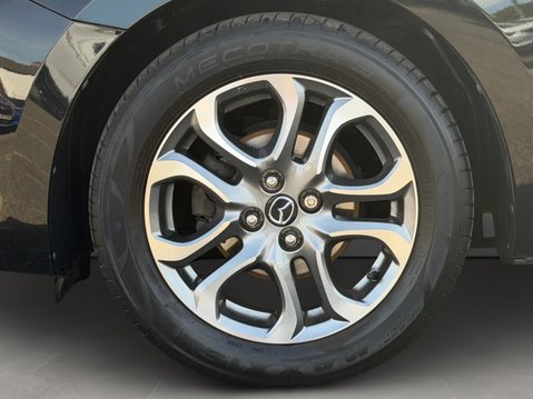 Mazda 2 1.5 GT Sport Nav+ 5dr 13