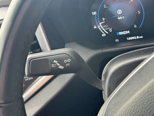 Volkswagen Amarok Style | Auto | 3 LT V6 | Double Cab | Sensors | Camera | EURO 6 25