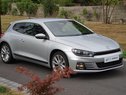 Volkswagen Scirocco 2.0 TDI BlueMotion Tech GT Euro 6 (s/s) 3dr