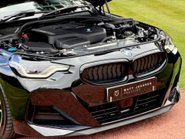 BMW 2 Series 220I M SPORT 23