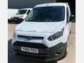 Ford Transit Connect 1.5 TDCi 220 L1 H1 5dr 17