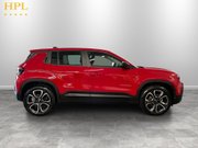 Jeep Avenger 1.2 Turbo Altitude+ SUV 5dr Petrol Manual Euro 6 (s/s) (100 ps) 8