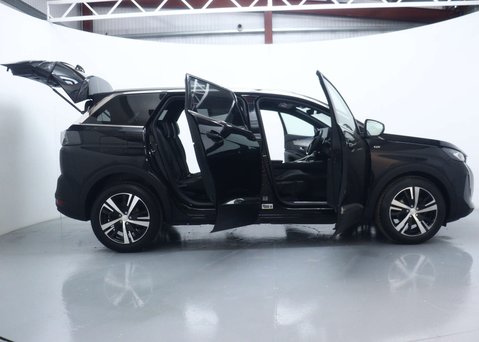 Peugeot 5008 1.6 PureTech GT SUV 5dr Petrol EAT Euro 6 (s/s) (180 ps) 57