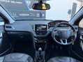 Peugeot 2008 1.2 PureTech Allure Euro 6 5dr 53