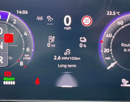 Volkswagen Tiguan 1.5 Tiguan Life TSi PHEV Semi-Auto 5dr 29