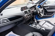 BMW 1 Series 3.0 M140I Auto 5dr 39